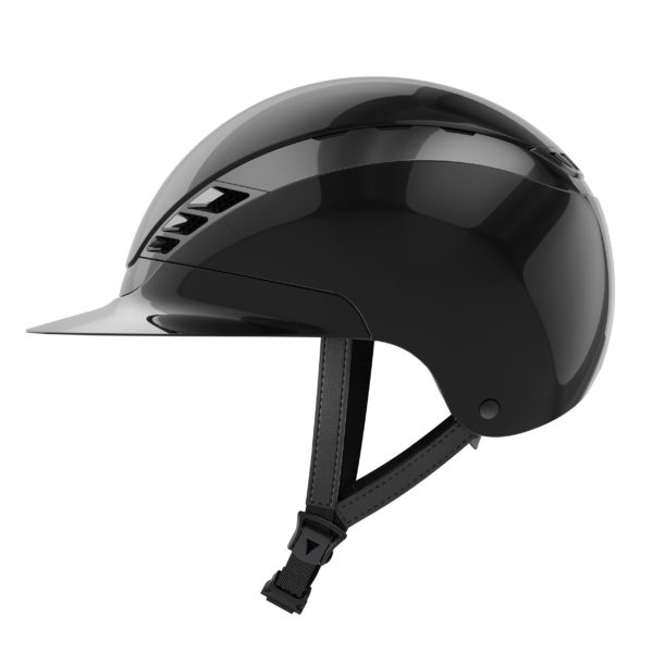 Pikeur Abus Airluxe Chrome L.V.
