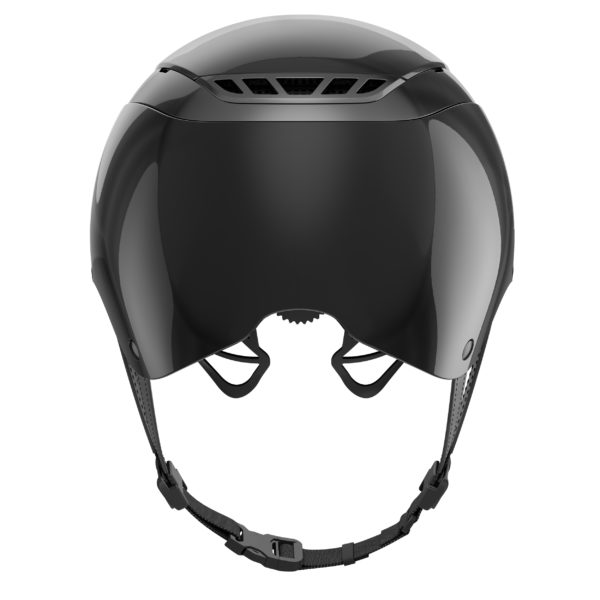 Pikeur Abus Airluxe Chrome L.V.
