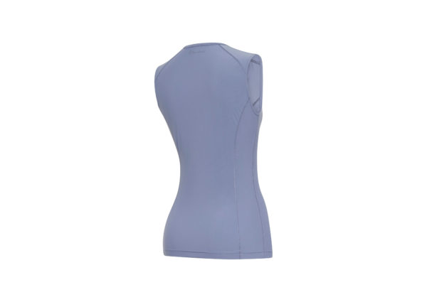 Samshield Ezia zip shirt