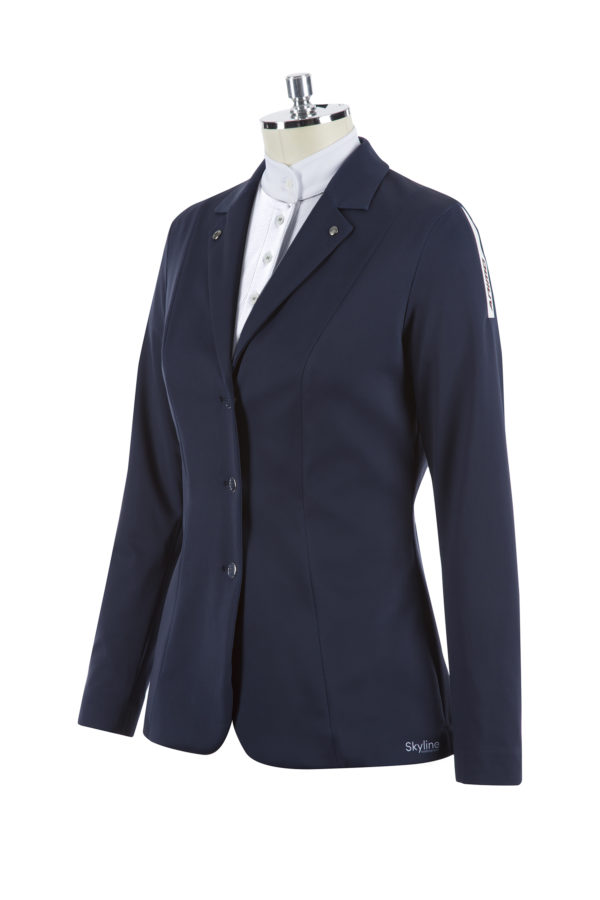 Animo Lugo veste de concours