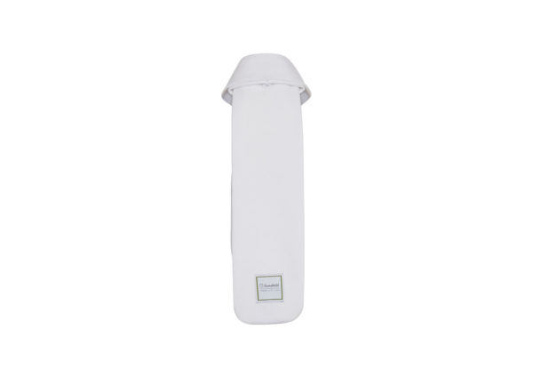 Samshield plastron Crystal