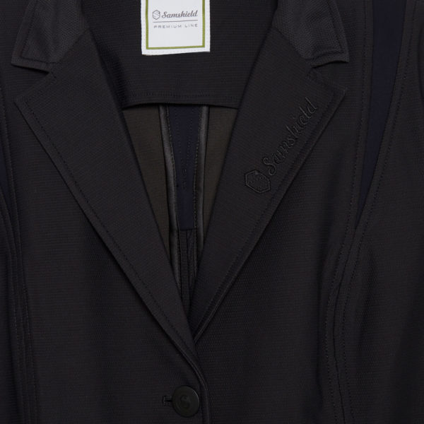 Samshield Delta veste de concours