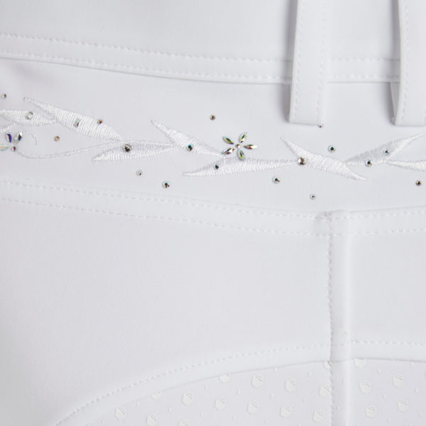 Samshield Jully Flower Jewellery full grip