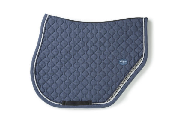 Asup Quark 50 tapis de selle