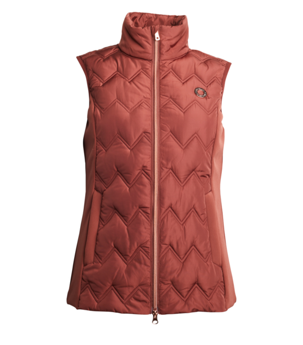 Kingsland Sia gilet hybrid