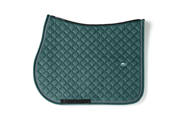 Asup Queto 41 tapis de selle 