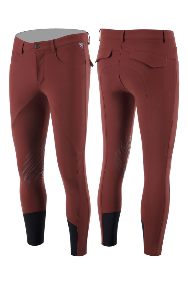 Animo Metrik pantalon homme full
