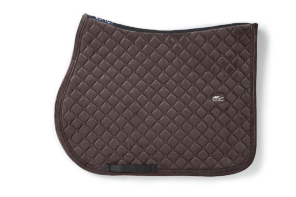 ASUP Queto 45 tapis de selle