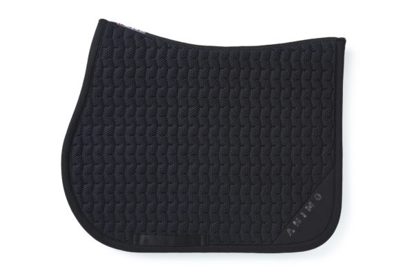 Le tapis de selle Animo Wichita