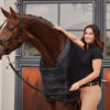 Eskadron Platinum couverture softshell air