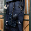 Eskadron porte de box long