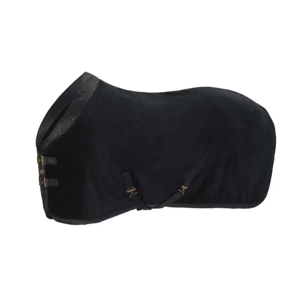 Eskadron Platinum couverture velvet crystal