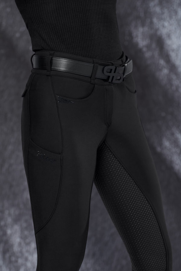 Pikeur pantalon hiver midwaist full