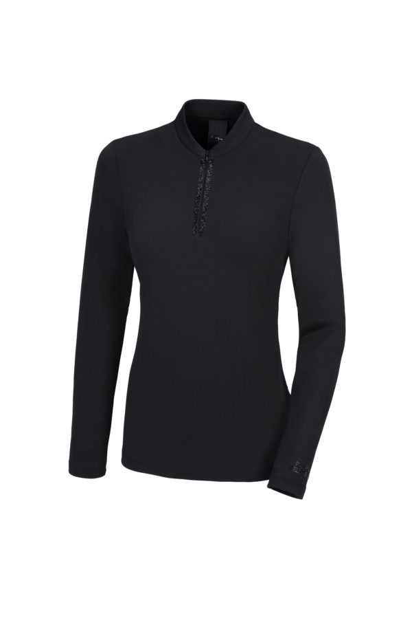 Pikeur Zip shirt selection