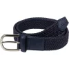Pikeur ceinture tressée sports