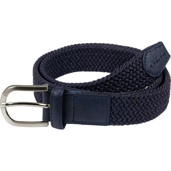 Pikeur ceinture tressée sports