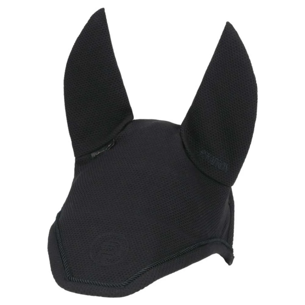 Eskadron Platinum fly hood mesh