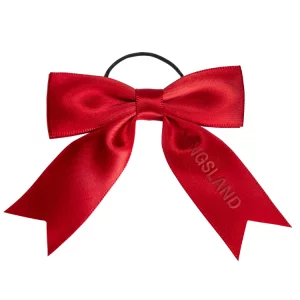 ruban rouge